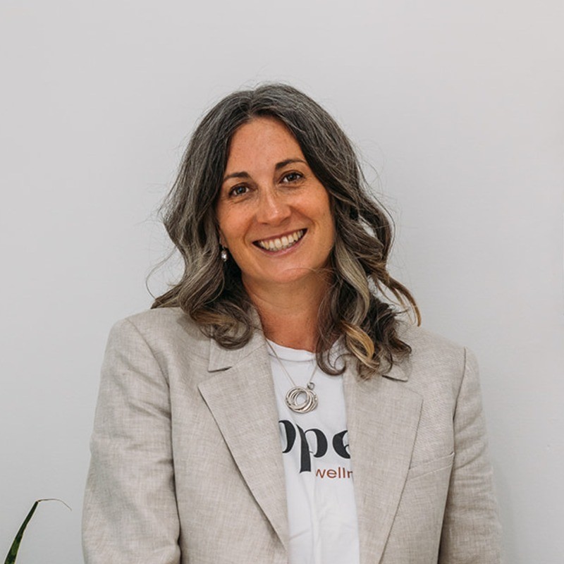 Jemma Calavassy, Health scientist and Western herbalist